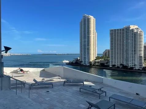 325 S Biscayne Boulevard Miami FL 33131