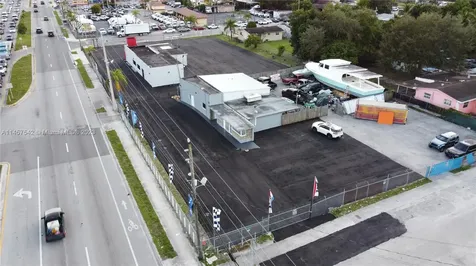 9800 NW 27th Avenue Miami FL 33147