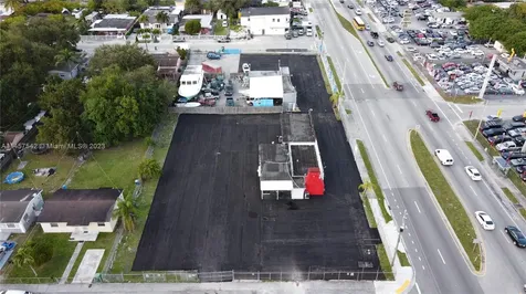 9800 NW 27th Avenue Miami FL 33147