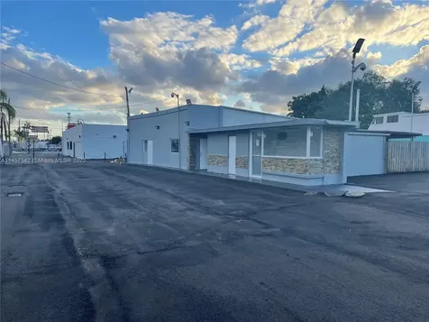 9800 NW 27th Avenue Miami FL 33147