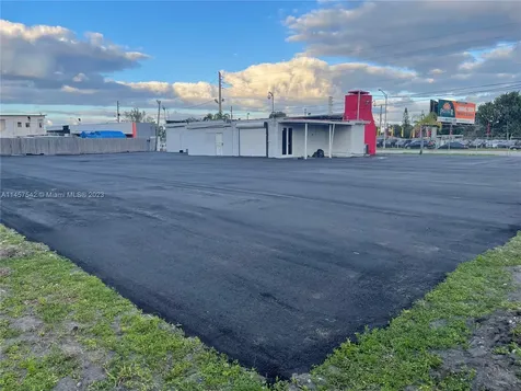 9800 NW 27th Avenue Miami FL 33147