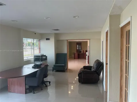 9800 NW 27th Avenue Miami FL 33147