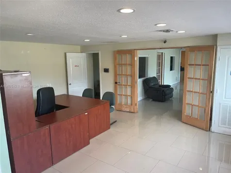 9800 NW 27th Avenue Miami FL 33147