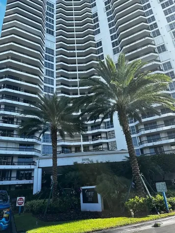 19195 Mystic Pointe Drive Aventura FL 33180