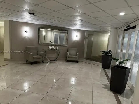 19195 Mystic Pointe Drive Aventura FL 33180