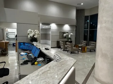 19195 Mystic Pointe Drive Aventura FL 33180