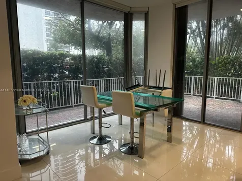 19195 Mystic Pointe Drive Aventura FL 33180