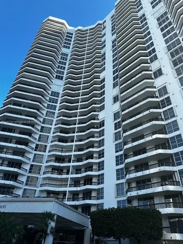 19195 Mystic Pointe Drive Aventura FL 33180