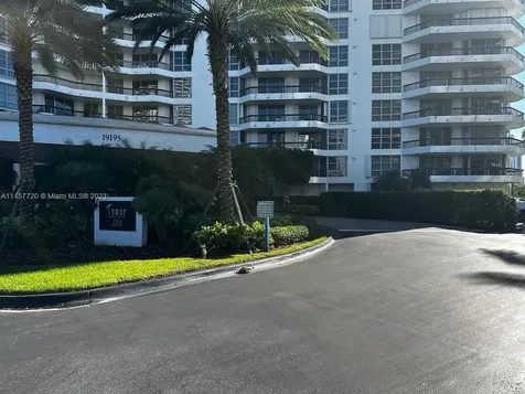 19195 Mystic Pointe Drive Aventura FL 33180