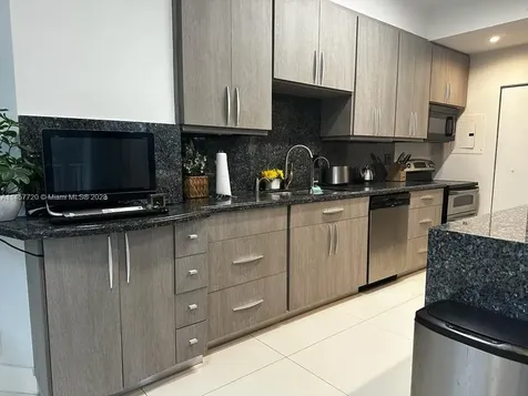 19195 Mystic Pointe Drive Aventura FL 33180