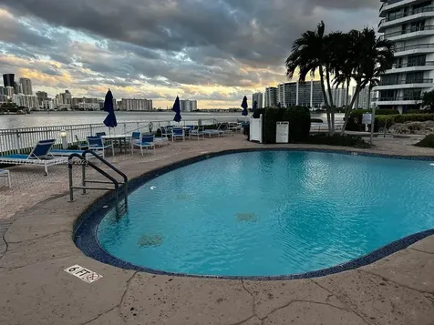 19195 Mystic Pointe Drive Aventura FL 33180