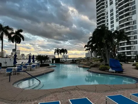 19195 Mystic Pointe Drive Aventura FL 33180