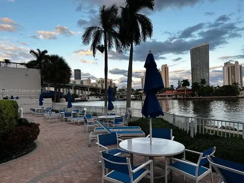 19195 Mystic Pointe Drive Aventura FL 33180