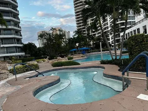 19195 Mystic Pointe Drive Aventura FL 33180
