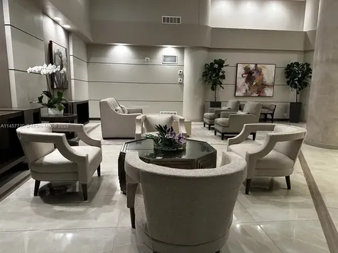 19195 Mystic Pointe Drive Aventura FL 33180
