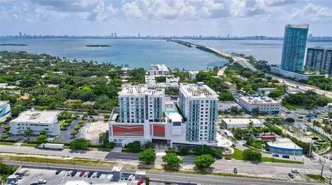 3900 Biscayne Boulevard Miami FL 33137