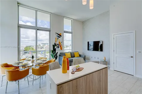 3900 Biscayne Boulevard Miami FL 33137