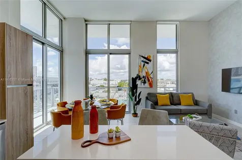 3900 Biscayne Boulevard Miami FL 33137