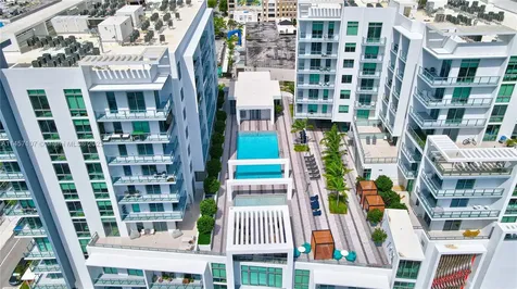3900 Biscayne Boulevard Miami FL 33137