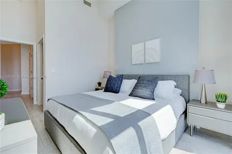 3900 Biscayne Boulevard Miami FL 33137