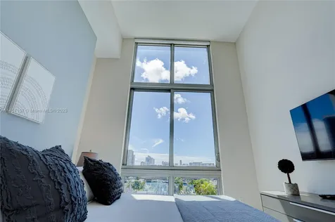 3900 Biscayne Boulevard Miami FL 33137