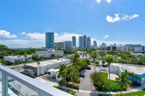 3900 Biscayne Boulevard Miami FL 33137