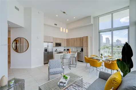 3900 Biscayne Boulevard Miami FL 33137