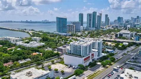 3900 Biscayne Boulevard Miami FL 33137