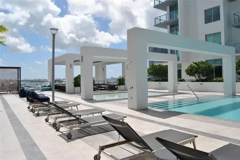3900 Biscayne Boulevard Miami FL 33137