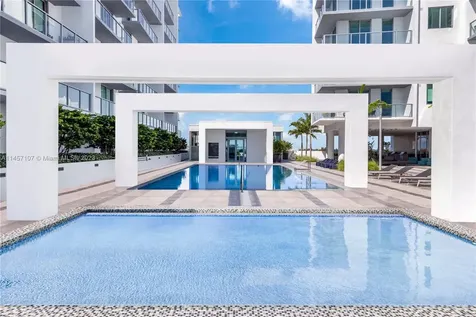 3900 Biscayne Boulevard Miami FL 33137