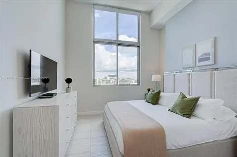 3900 Biscayne Boulevard Miami FL 33137