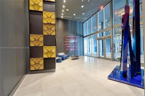 3900 Biscayne Boulevard Miami FL 33137