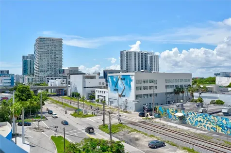 3900 Biscayne Boulevard Miami FL 33137