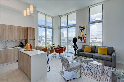 3900 Biscayne Boulevard Miami FL 33137