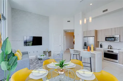 3900 Biscayne Boulevard Miami FL 33137