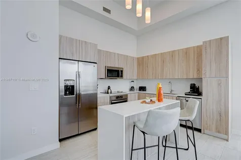 3900 Biscayne Boulevard Miami FL 33137