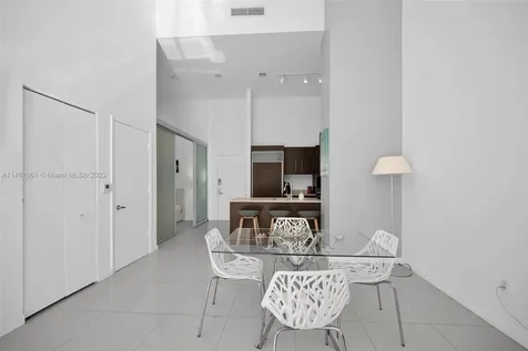 485 Brickell Avenue Miami FL 33131