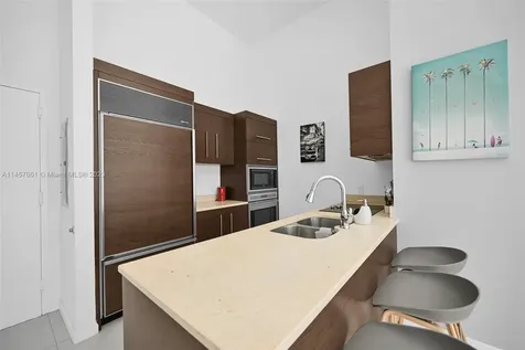 485 Brickell Avenue Miami FL 33131