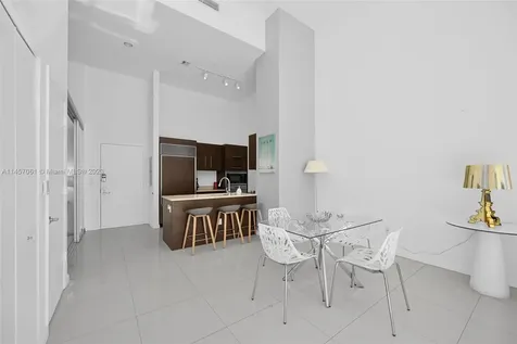485 Brickell Avenue Miami FL 33131