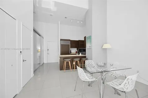 485 Brickell Avenue Miami FL 33131