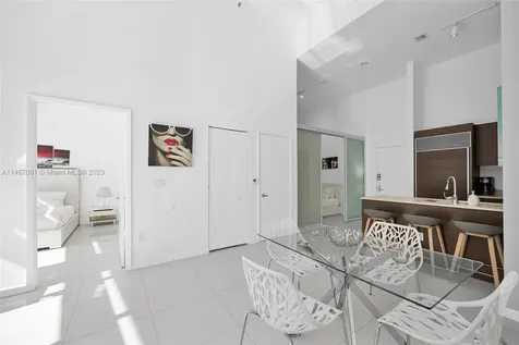 485 Brickell Avenue Miami FL 33131