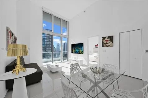 485 Brickell Avenue Miami FL 33131