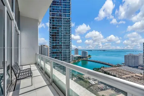 485 Brickell Avenue Miami FL 33131