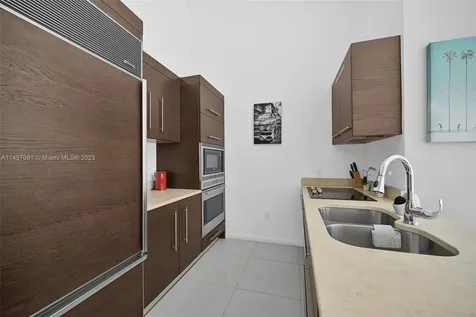 485 Brickell Avenue Miami FL 33131
