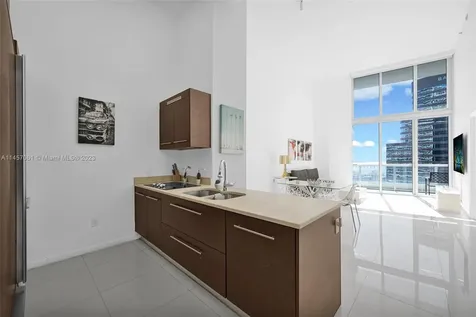 485 Brickell Avenue Miami FL 33131