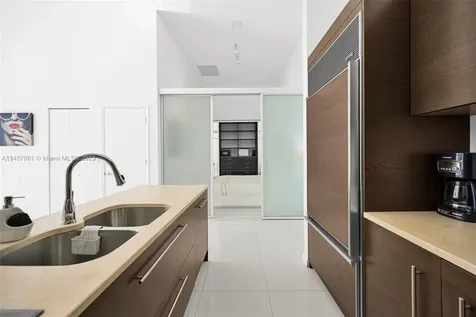 485 Brickell Avenue Miami FL 33131