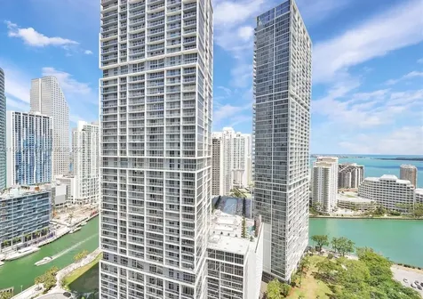 485 Brickell Avenue Miami FL 33131