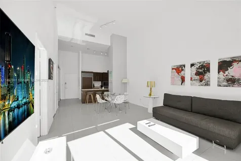 485 Brickell Avenue Miami FL 33131