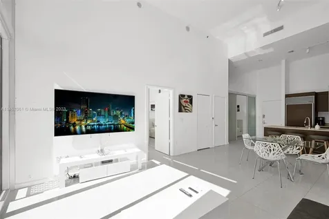 485 Brickell Avenue Miami FL 33131