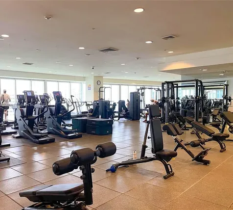 485 Brickell Avenue Miami FL 33131